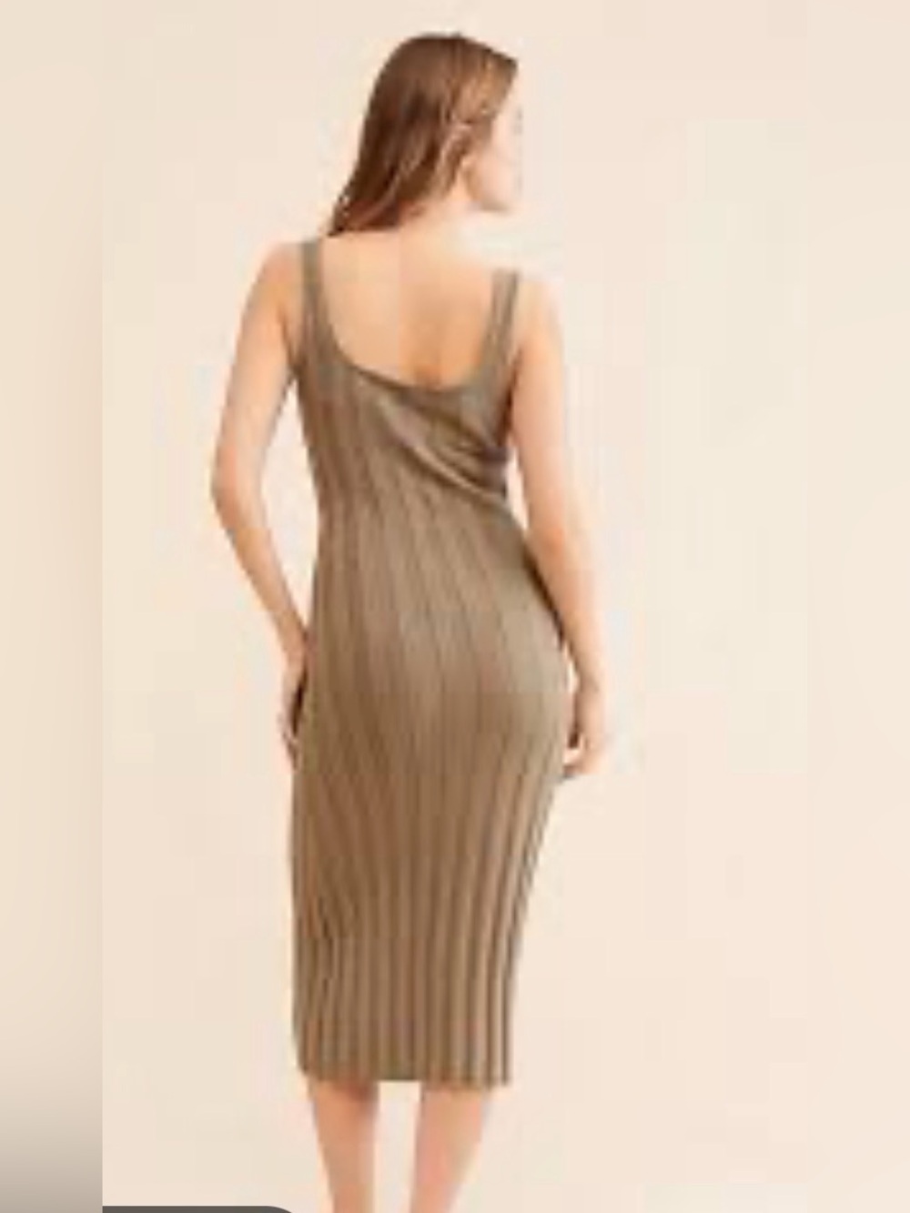Santos Sweater Midi Dress | Free
People